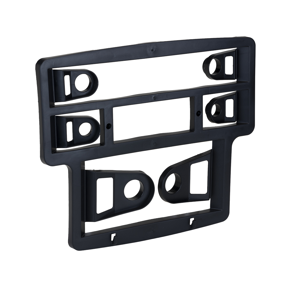 Porta Rolos Triplo
